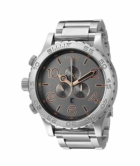 iShopping - Nixon 51-30 Chrono Men's Watch (A083-2064)