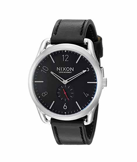 iShopping - Nixon C45 Men's Watch (A465-008)