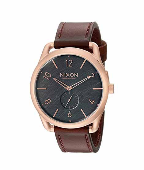 iShopping - Nixon C45 Men's Watch (A465-1890)