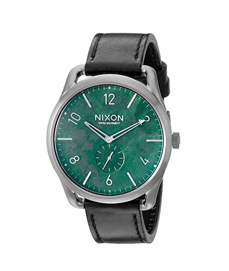 iShopping - Nixon C45 Men's Watch (A465-2069)