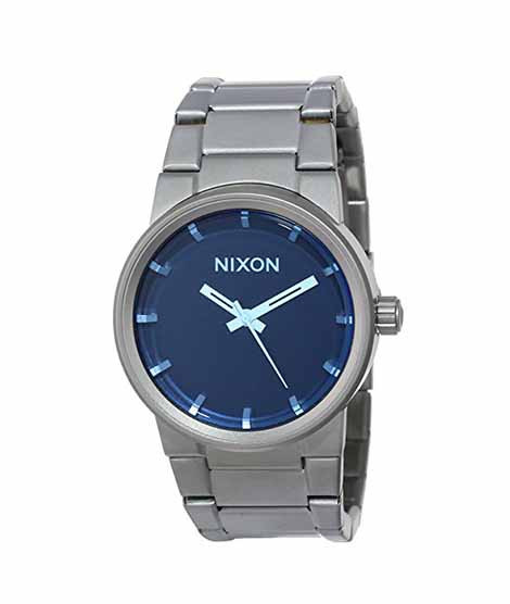 iShopping - Nixon Canon Men's Watch (A160-1427)