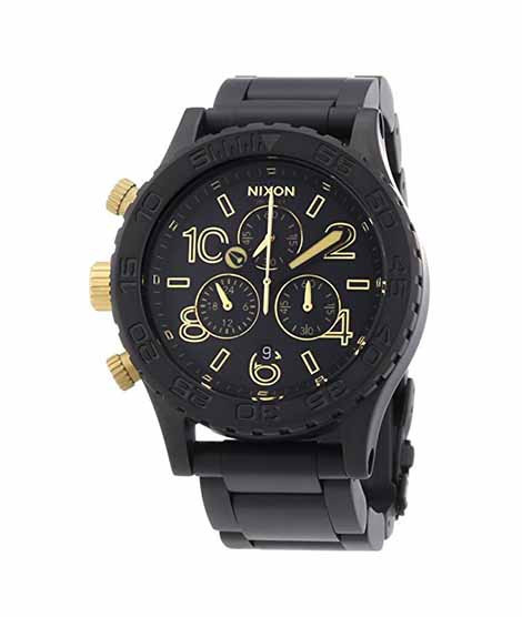 iShopping - Nixon Casual Men's Watch (A037-1041)
