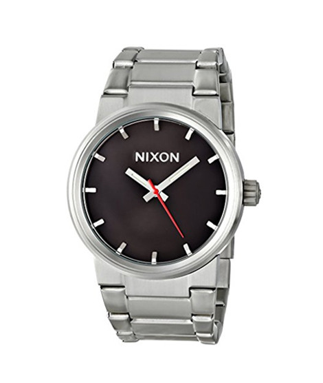 iShopping - Nixon Classic Analog Men's Watch (NXA160-000)