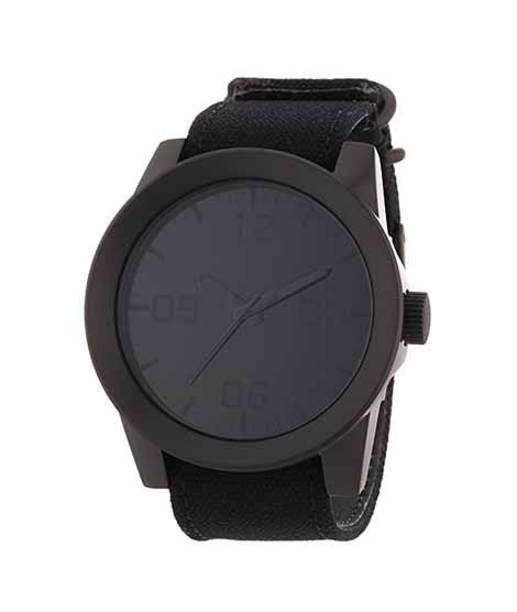 iShopping - Nixon Corporal Men's Watch (A243-001)