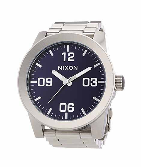 iShopping - Nixon Corporal Men's Watch (A346-1258)