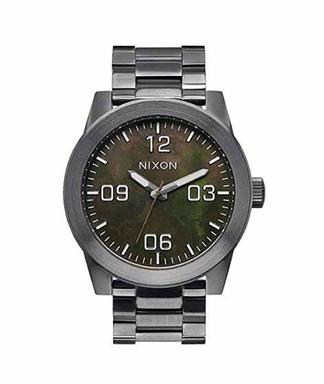 iShopping - Nixon Corporal Men's Watch (A346-2069)