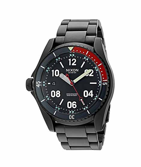iShopping - Nixon Descender Men's Watch (A959-1320)