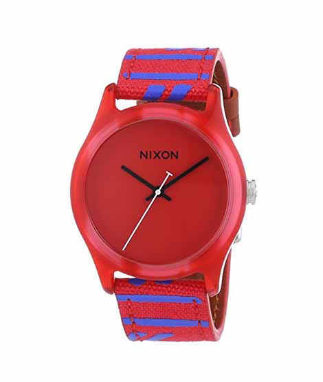 iShopping - Nixon Men's Watch (A402-200)