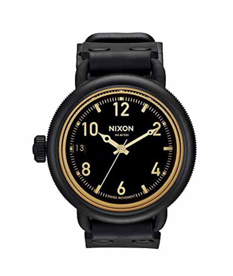iShopping - Nixon October Men's Watch (A488-1354)