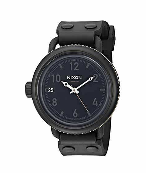 iShopping - Nixon October Men's Watch (A488-1530)