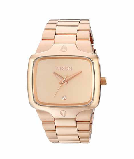 iShopping - Nixon Player Men's Watch (A140-897)
