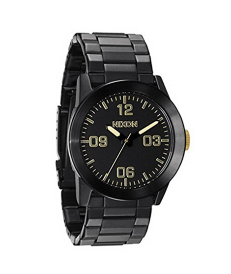iShopping - Nixon Private SS Men's Watch (A276-1041)