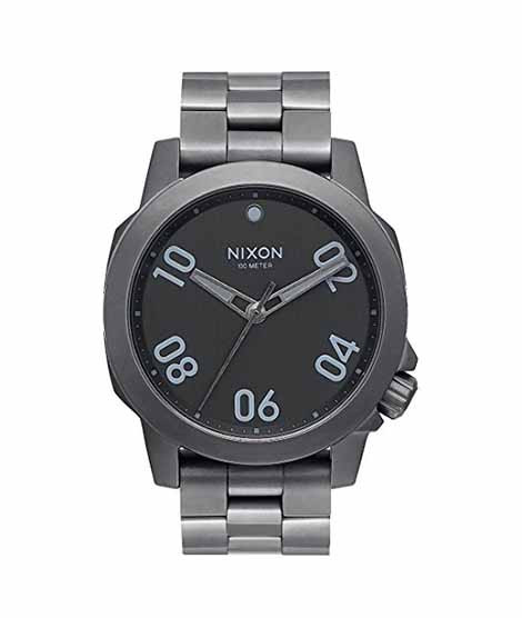 iShopping - Nixon Ranger 40 Men's Watch (A468-632)