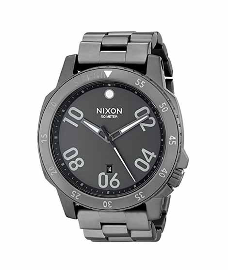 iShopping - Nixon Ranger Men's Watch (A506-632)