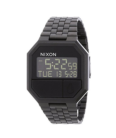 iShopping - Nixon Re-Run Men's Watch (A158-001)