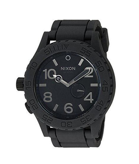 iShopping - Nixon Rubber 51-30 Men's Watch (A236-195)
