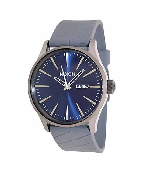 iShopping - Nixon Sentry Men's Watch (A027-1258)