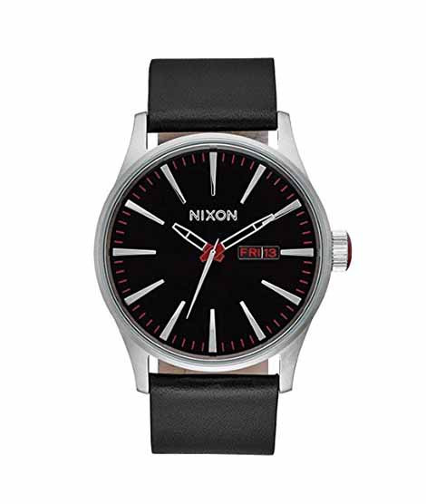 iShopping - Nixon Sentry Men's Watch (A105-000)