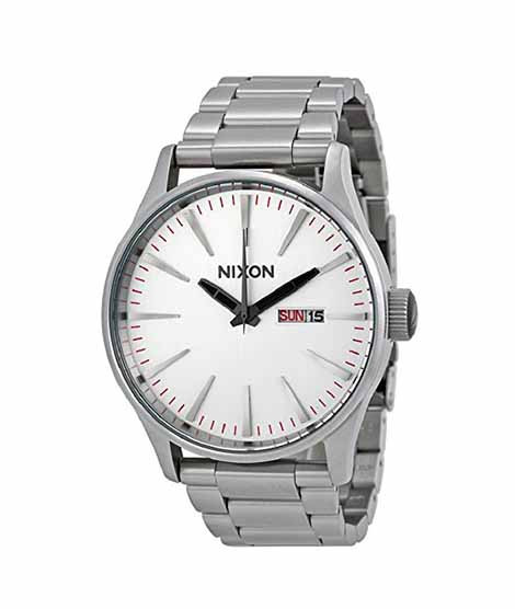 iShopping - Nixon Sentry Men's Watch (A356-130)