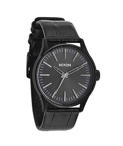 iShopping - Nixon Corporal SS Men's Watch (A377-1886)