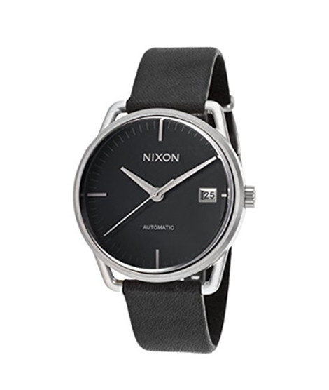 iShopping - Nixon The Mellor Automatic Men's Watch (A1990-0000)