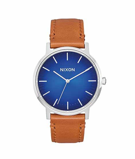iShopping - Nixon The Porter Men's Watch (A1058-2694)