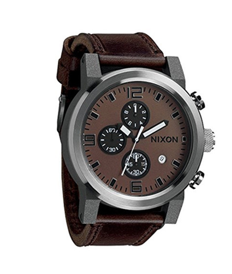 iShopping - Nixon The Ride Men's Watch (A3155-6200)