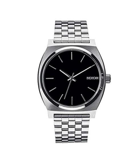 iShopping - Nixon Time Teller Men's Watch (A045-000)