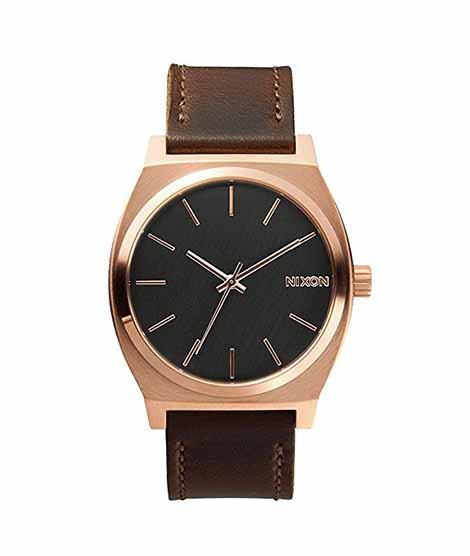 iShopping - Nixon Time Teller Men's Watch (A045-2001)