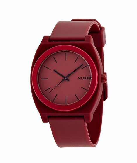 iShopping - Nixon Time Teller Men's Watch (A119-1298)