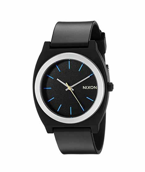 iShopping - Nixon Time Teller Men's Watch (A119-1529)