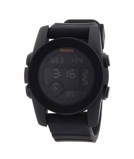 iShopping - Nixon Unit 40 Men's Watch (A490-001)