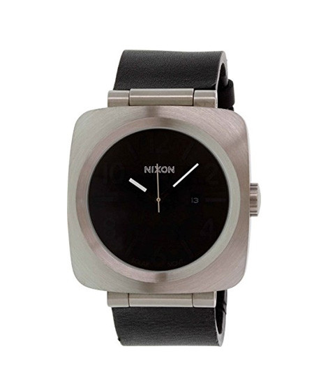 iShopping - Nixon Volta Men's Watch Black (A117-000)