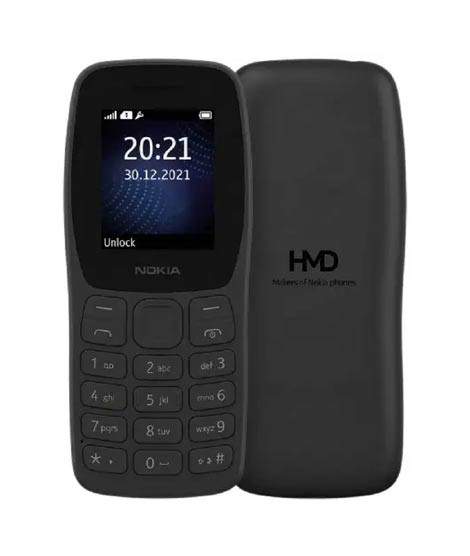 iShopping - Nokia 105 Power