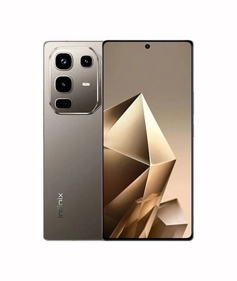 iShopping - Infinix Note 50 Pro