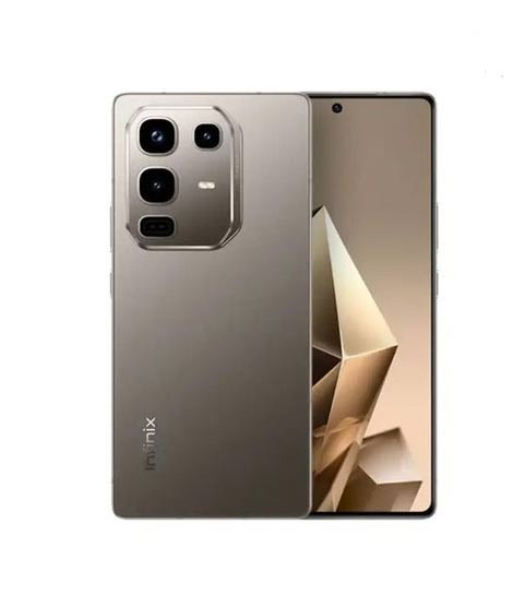 iShopping - Infinix Note 50 4G