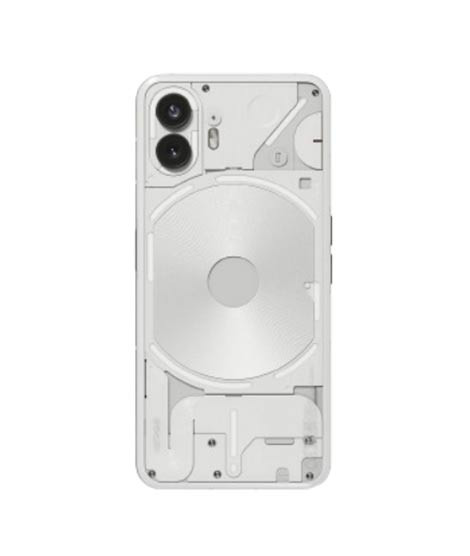 iShopping - Nothing Phone 2 Dual Sim - Non PTA Compliant