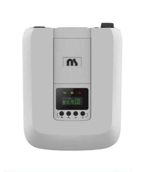 iShopping - NS Technologies Premium Plus 1200 10 KVA Solar Inverter