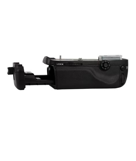 iShopping - Nikon MB-D14 Multi Power Battery Pack For D600 - Black (VFC00301)