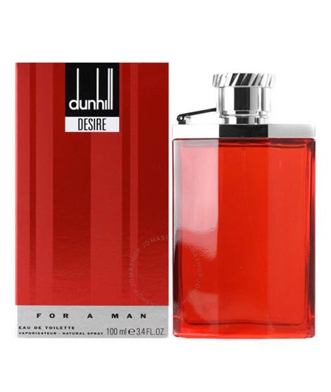 iShopping - Dunhill Desire Red Eau De Toilette For Men 100ml
