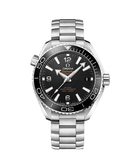 iShopping - Omega Seamaster Automatic Men's Watch Silver (215.30.40.20.01.001)