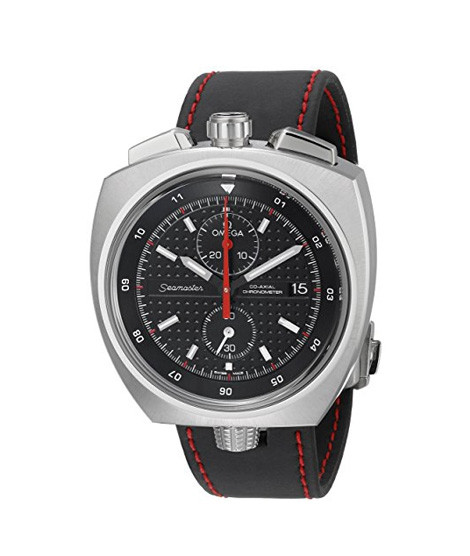 iShopping - Omega Seamaster Men's Watch Black (225.12.43.50.01.001)
