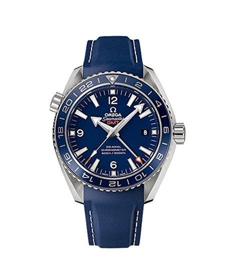 iShopping - Omega Seamaster Men's Watch Blue (232.92.44.22.03.001)