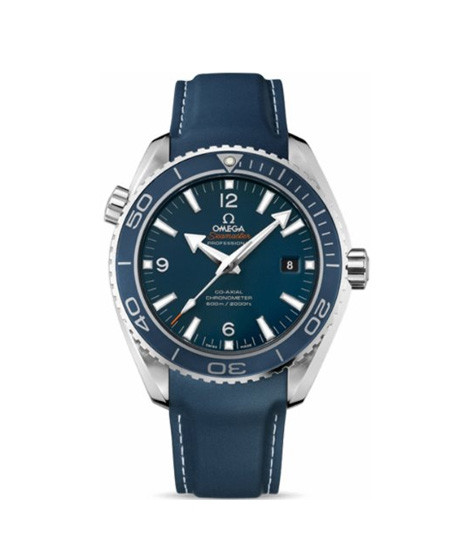 iShopping - Omega Seamaster Men's Watch Blue (232.92.46.21.03.001)