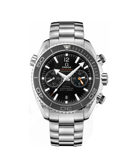 iShopping - Omega Seamaster Men's Watch Silver (232.30.46.51.01.001)