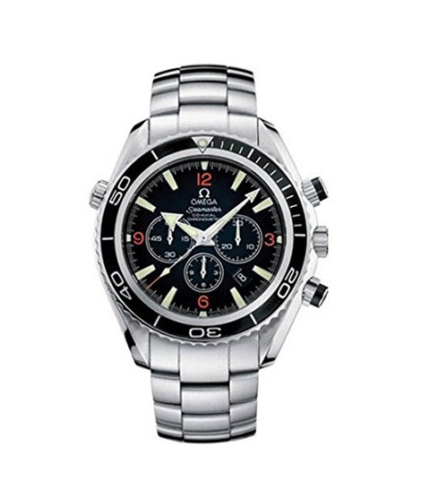 iShopping - Omega Seamaster Planet Ocean Automatic Men's Watch Silver (2210.51.00)