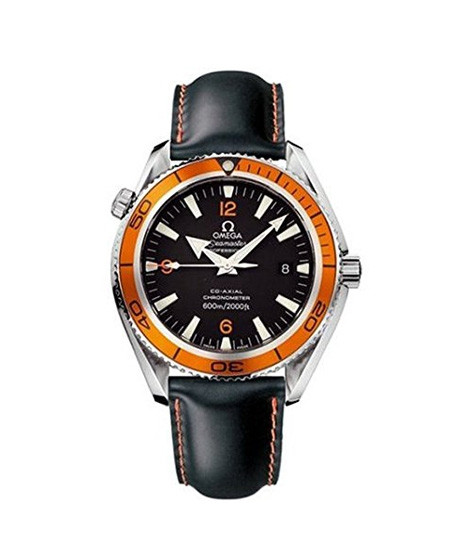 iShopping - Omega Speedmaster Men's Watch Black (2909.50.82)