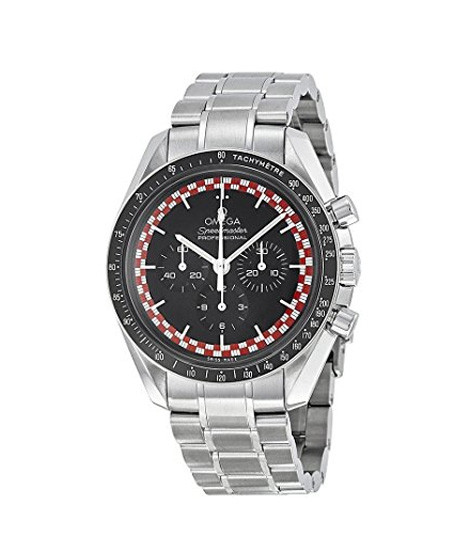 iShopping - Omega Speedmaster Moonwatch Men's Watch Silver (311.30.42.30.01.004)