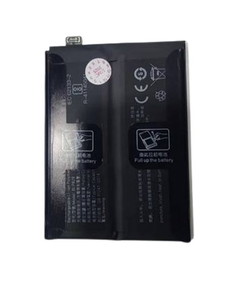 iShopping - New Ghosia Collection OnePlus 9 Battery (BLP829)