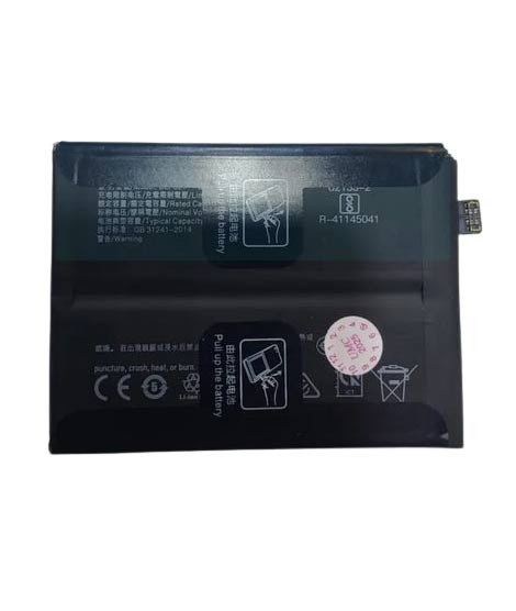 iShopping - New Ghosia Collection OnePlus 9 Pro Battery (BLP827)